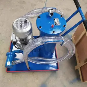�������ͳ�LUC-125��5 �ƶ�ʽ���ͳ� Һѹ�����ͻ� �߾������ͳ�
