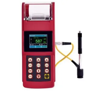 德斯森厂家直供 DSJ-19C里氏硬度计
