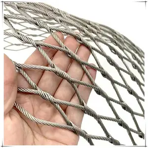 304����ָ�˿���� ˿��4mm�׾�6*6cm��������� 304��˿��������