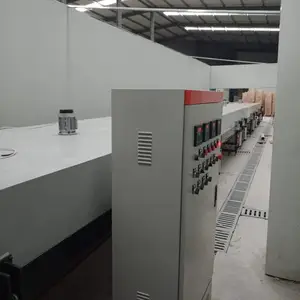 丝网印刷机配套设备烘干炉