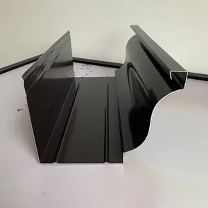 �����˴���Ʒ�ܹ���ˮ pvc��ˮ�칵 �ܲ۳���