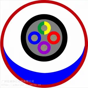 广东广州市电线电缆厂有限公司