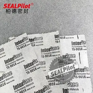 美国进口Interface TS9013 TS9016 TS9014密封垫片