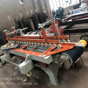 佛山全自动45度背切机-45度瓷砖切割机
