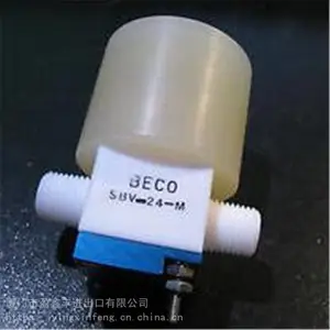 ����BECO��ˮ�� DV2-POL-16C-VT