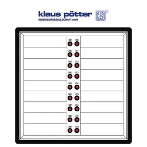�¹�klaus potterLEDģ��LM-8000/77S���ɿ��Զ�����������