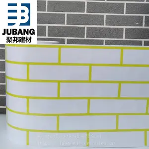 仿砖模具胶带厂家供应外墙分格胶带仿砖胶带瓷砖喷涂造型模具
