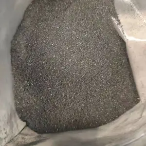 石墨颗粒