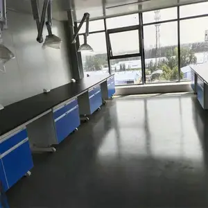 厚朴 实验台厂家 实验室实验台 厂家供应