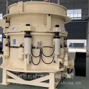 适用于 多缸液压圆锥破碎机配件 美卓HP500 释放缸