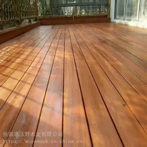 供应菠萝格 菠萝格防腐木 菠萝格哪里的好
