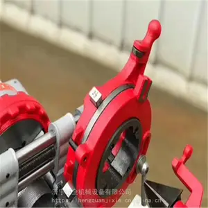 10-50MMů���ܵ���˿�� �綯Һѹ��˿�йܻ�������Ƶ