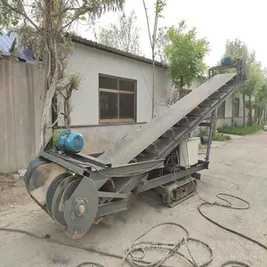 ����ʽ�Ĵ��������ͻ� ɢɳʯ���Զ�����װ�����ͻ� LJ6