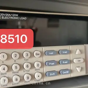 �����ֻ����� ���¿�˹IT8510 IT8511+ IT8511A+ϵ�пɱ��ֱ�����Ӹ��ز�����