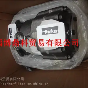PARKER�ɿ���Ʒ����������Һѹ��PAVC10038R4222�ͼ��ֻ�����