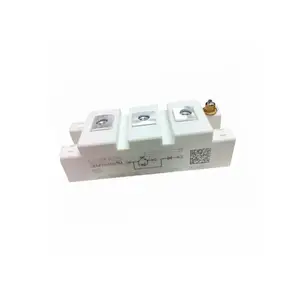 SKM300GAL126D 可控硅控制器 IGBT散热 西门康全新原装