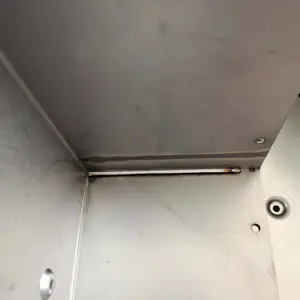 东莞塘厦激光焊加工厂/钣金小铁盒焊接加工/手持激光焊接加工