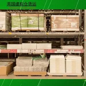 tiktok电商小件代发 美西正规派送账号 tiktok跨境海外仓服务