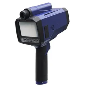 欧尼卡LS320 手持便携式激光测速仪 带蓝牙 测距仪 铝合金
