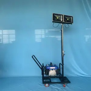 �������ƶ�����2*400w�༶����ʽ�Ƹ�5.5�׶༶