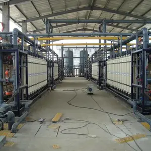 �����糧��ѧˮ����ϵͳ ��ˮ���� ����͸����ˮ�豸 ��������