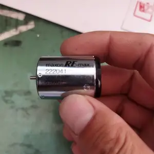��ʿ΢��maxon motor����С���348145���ڸ�Уʵ����ʹ��