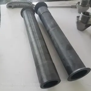 优质大规格碳纤维伸缩杆 高性能碳纤维复合管