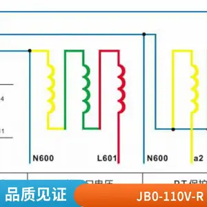 ���νӵر������������Զ����鹦�ܼ�϶�ӵر���װ��JB0-220-R����