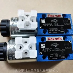 ��ʿ��rexroth�ȵ�ʽ������ DBW20B2-5X/200-6EG24N9K