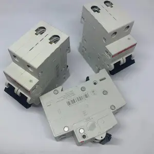 ABBС��©���·��GSH204-C10 �������� ʣ���������������380V