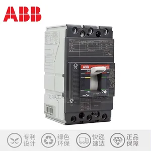 ABB�ܿǶ�·��XT1N160 TMD63 FF 3P ©�� �������� �ȴſɵ������ѿ���