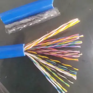��˳�����������˫����/CAT6A UTP������������