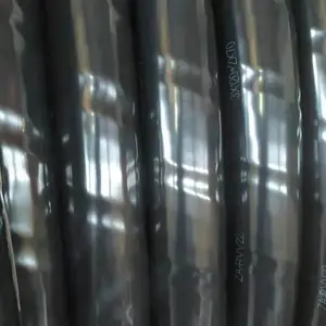 动力电缆 ZRA-YJV22-0.6/1kV-3X35+2X16mm2