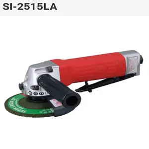 原装进口日本SHINANO信浓SI-2515LA气动角磨机