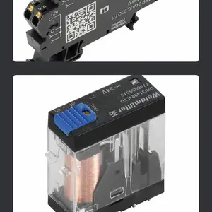 �¹�κ������weidmueller��ӿ������MCZ OVP CL 24VAC 0,*** 8472880000�ֻ�����