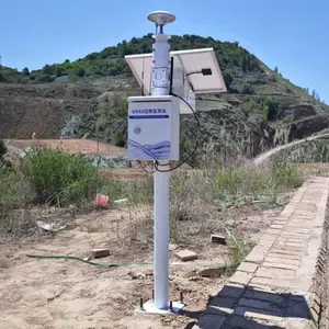 ��Ұǧ�� β���GNSSλ�Ƽ��վ ��ʯ������gnssλ�����߼��ϵͳ