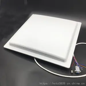 �����Զ�ʶ�����ϵͳ����ƵRFIDˢ���� �޸�ʽ������ �Ķ���