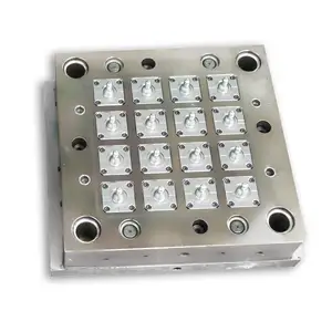 液态硅胶奶嘴模具定制源头厂家 开模代加工注塑硅胶制品