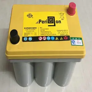 双登6-SPB-75卷绕蓄电池12V80AH应用车辆启动发电机启动电瓶