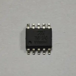 16λ�߻Ҷ�4ͨ��DMX512����������� IC TM512BC