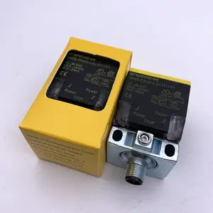 �ӽ�����NI75U-CP80-AP6X2������PNP���������� ȫ���ֻ�