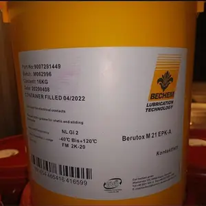 ����BERULUB PMP75/BERUGLIDE H50/FK164-2UV������֬16����