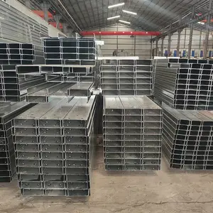 文山西畴C型钢尺寸冷弯异型钢建筑用生成厂家