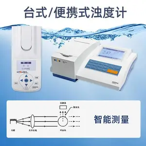 �״� WZB-172E �߾���ˮ�ʷ������Ƕȼ������̨ʽ/��Яʽ�Ƕȼ�