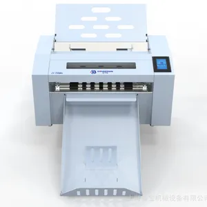 香宝地平线ZN-350plus多功能模切机双刀头模切机