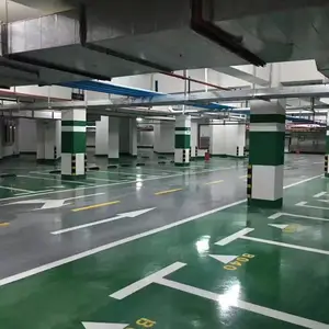 环氧地坪多少钱一平方——《150-1888-9362》,***强达地坪漆