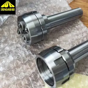 瑞士HABEGGER滚丝轮和赫必佳套丝轮适合大批量生产