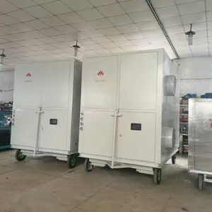 ����ִ��豸XGXA-65KW�����ƶ�ʽ�������֧�ֶ���