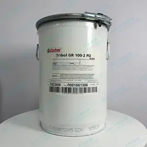 Castrot Hyspin HVI 15 46GR 823‑2 756 803嘉实多全氟聚醚油15B1D8