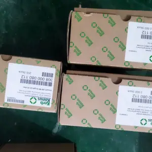 德国Kerb-Konus 308 000 120.112带切屑槽和内螺纹的多螺纹插入件